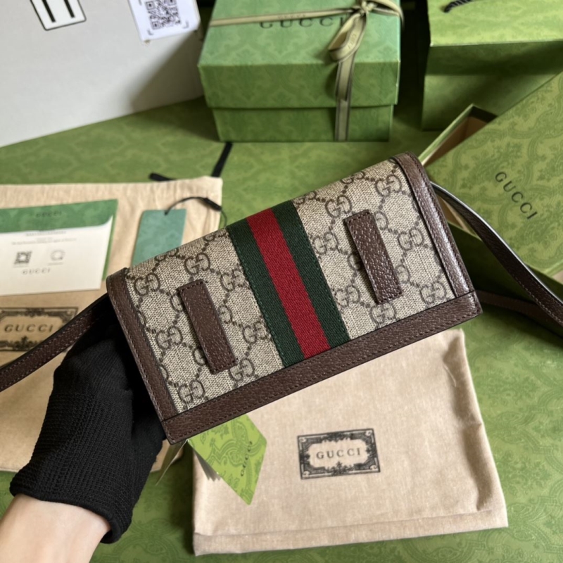 Gucci Purse